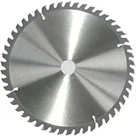 Agni 5inch TCT Saw Blade (Silver) for Wood Cutting